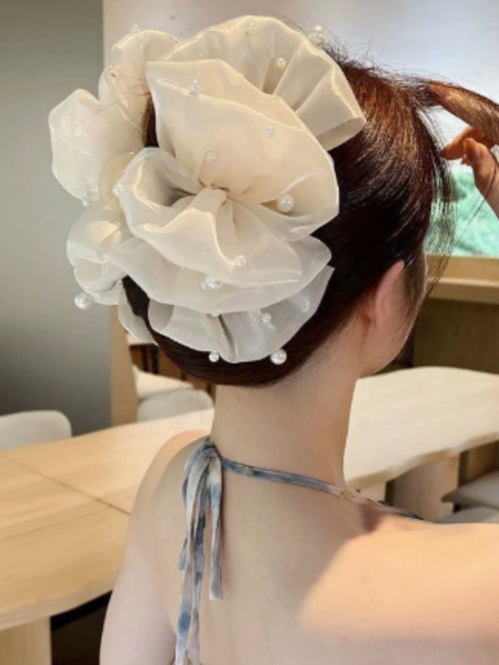 Women's Hair Clip